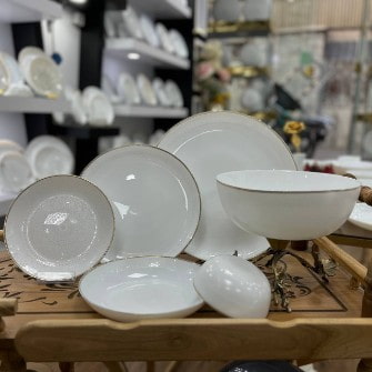 خرید بشقاب آرکوپال + فروش استثنایی